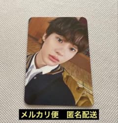 RIIZE ポップアップ 10万ウォン 購入 特典 トレカ アントン - メルカリ