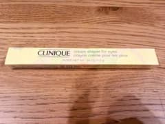 CLINIQUE クリーム シェイパー フォー アイ101のサムネイル