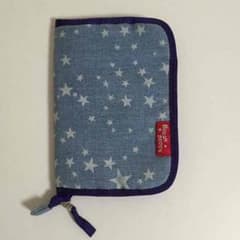 mtrmama様専用★新品☆母子手帳ケースのサムネイル