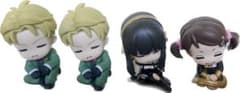 SPY×FAMILY  肩ズンFig.のサムネイル