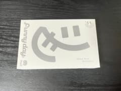 18TRIP エイトリ Day2 カセットテープのサムネイル