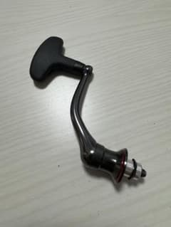 ヴァンフォード　ハンドルのサムネイル