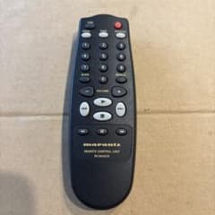 RC4000CD marantz/マランツ リモコン - メルカリ