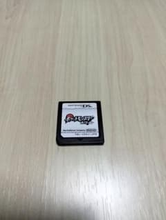 ポケットモンスター ホワイトのサムネイル