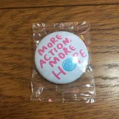 Cocco タワレコ 缶バッチのサムネイル