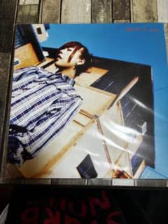 aiko 桜の木の下 アナログ盤 レコード　生産限定盤のサムネイル