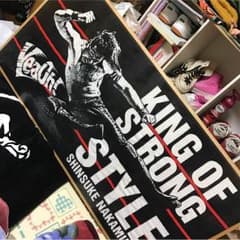 新日本プロレスのサムネイル