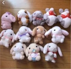ぽてうさろっぴーのサムネイル