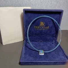 日本未発売 箱付✨FREY WILLE フライヴィレ ネックレス ヴィンテージ 日本未発売 箱付✨FREY WILLE フライヴィレ ネックレス ヴィンテージ