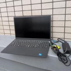 DELL Inspiron 15 3511 Core i5 本体 キー一部不調 DELL Inspiron 15 3511 Core i5 本体 キー一部不調 - メルカリ