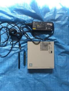 NEC MKL21C-4 i7 8700T ES メモリなし SSDなし 動作品 NEC MKL21C-4 i7 8700T ES メモリなし SSDなし 動作品 - メルカリ