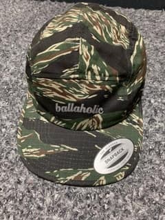 ballaholic jetcapのサムネイル