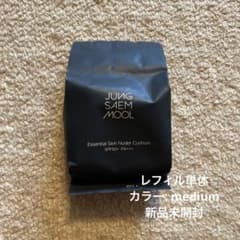 ジョンセンムル　リフィル　スキンヌーダー クッション ファンデのサムネイル