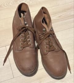 RED WING レッドウィング アイリッシュセッター ヴィンテージ 7.5のサムネイル