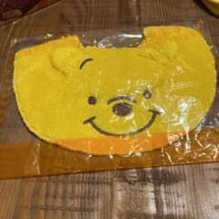プーさん スタイのサムネイル