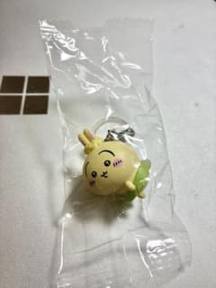 ちいかわ うさぎ キーホルダー　映画のサムネイル