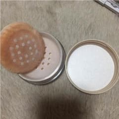 専用 フェースパウダーのサムネイル