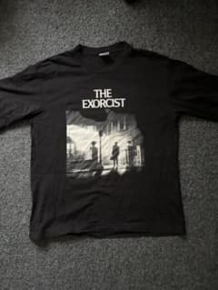 THE EXORCISTシャツのサムネイル