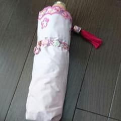 もすくんさん専用　リバティ 日傘 晴雨兼用のサムネイル