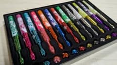 アイドルマスター 10thライブ 公式コンサートペンライト - メルカリ