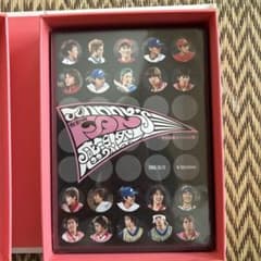 ジャニーズファン感謝祭DVDのサムネイル