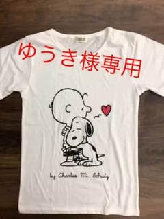 スヌーピーのＴシャツ 150のサムネイル