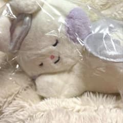 zeroni ユニニ エンジェル 天使 ぬいぐるみ ユジン ゼロニ ユニニ エンジェル 天使 新品未開封 - メルカリ