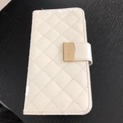 iPhone X R  手帳型ケースのサムネイル
