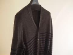 COMME des GARCONS　カーディガンのサムネイル