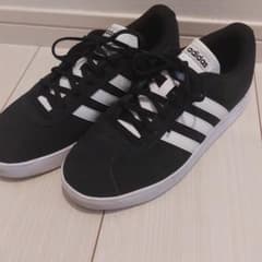 adidas(アディダス) VL COURT 2.0 U(VLコート2.0U)のサムネイル