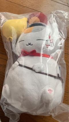 냥코 선생님과 아야카시 유원지 B상 나츠메 친구장