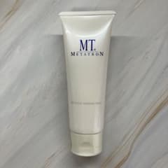 新品 未使用 MT メタトロン フェイシャル フォアミング ウォッシュ