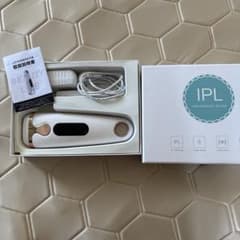 LEFIN 家庭用脱毛器 本体 IPL光美容器のサムネイル