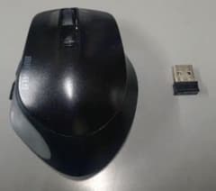 Buffalo PremiumFit BSMBW500M ワイヤレスマウスのサムネイル
