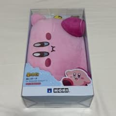 星のカービィ ぬいポーチ for Nintendo Switch 2 - メルカリ