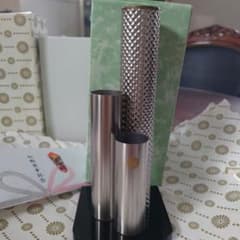 褒章記念品花挿しのサムネイル