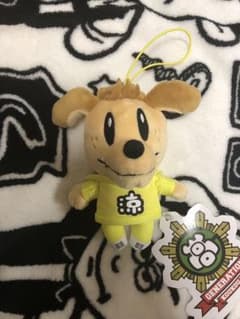 GENERATIONS高校TV   おおきめマスコット 片寄涼太のサムネイル