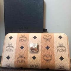 MCM 長財布のサムネイル