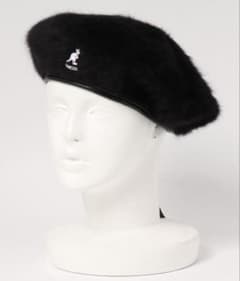 KANGOL Furgora Big Montyのサムネイル
