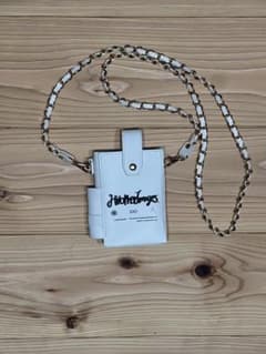 HOI × TAKUYA∞ Chain Pouch セットのサムネイル