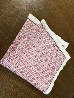 刺子布巾のサムネイル