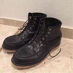 27.5㎝ RED WINGのサムネイル