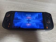 ONEXPLAYER miniのサムネイル