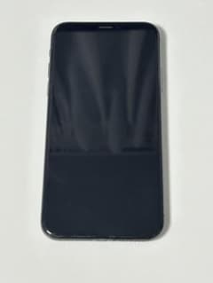 [SIM 프리] iPhoneX 256GB 본체 동작 확인 완료