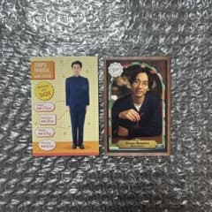 カベポスター よしもとコレカ 171枚 永見大吾 浜田順平 よしもとコレカ カベポスター 浜田順平 永見大吾 - メルカリ