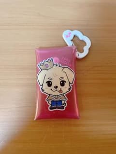 三代目JSB KINGDOM キーホルダー 岩田剛典のサムネイル