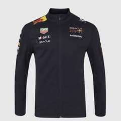 オラクル レッドブル レーシング 2025 チーム ソフトシェル　M 新品未使用