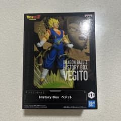 ドラゴンボールZ HISTORY BOX vol.9 - メルカリ