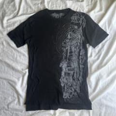Drifter グラフィックTシャツ お兄系 Y2K グランジ V系古着 メンズ