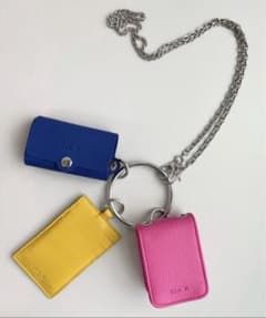 【SixM/シックスエム】マルチMIXケースのサムネイル